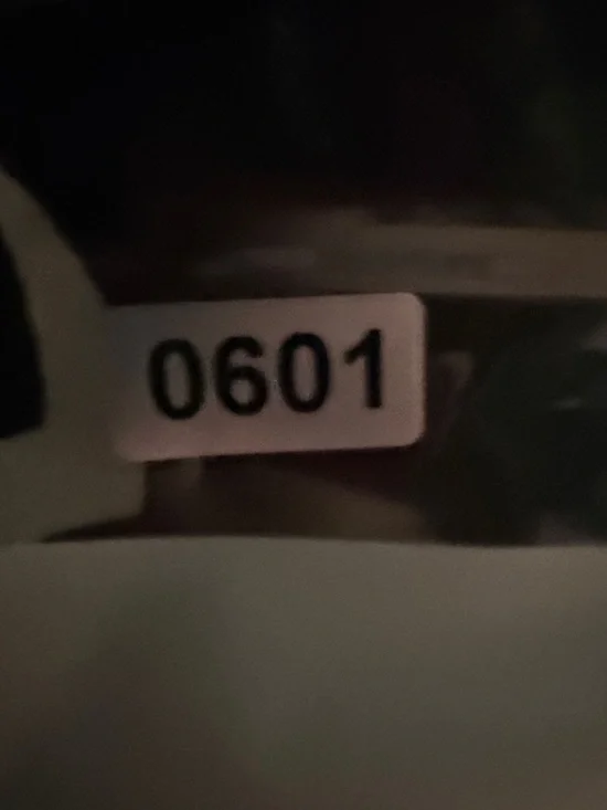 Good vibes men’s XL dabbing panda short sleeve skater T-shirt - Picture 5 of 5